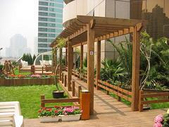 青島防腐木施工_信譽好的青島防腐木公司- 景觀工程提供青島防腐木施工_信譽好的青島防腐木公司的相關介紹、產品、服務、圖片、價格【行業推薦】《青島戶外防腐木》青島防腐木涼亭@青島濱海勝景、青島防腐木、青島碳化木、青島木屋、青島防腐木廠家、青島防腐木施工、