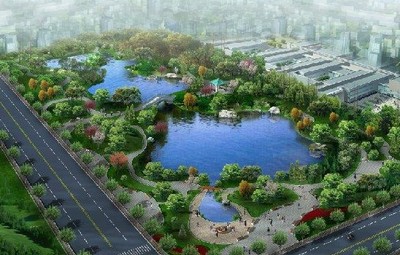 公園景觀綠化圖紙設(shè)計內(nèi)容的標(biāo)準(zhǔn)規(guī)范