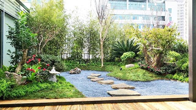 云南本木景觀設計工程總經理