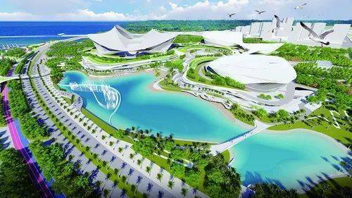 廈門(mén) 這些好事值得期待