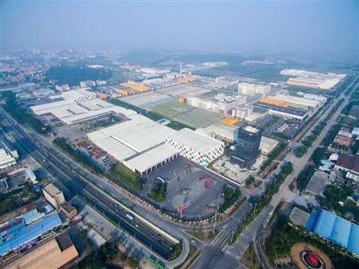 高明新增國(guó)家級(jí)3A旅游景區(qū)，元旦假期休閑好去處