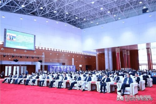 鄂爾多斯碳中和研究院揭牌成立，科技中介服務助力綠色轉(zhuǎn)型